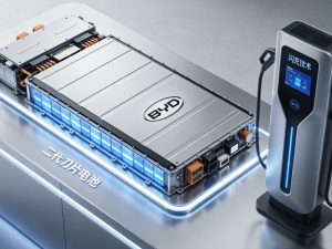 Electrification Perfectly Concluded