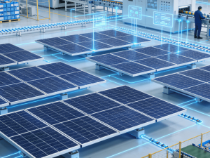 Photovoltaic modules