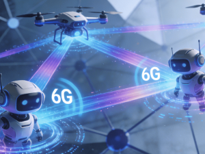 6G Empowered Agent Network