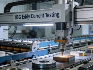 Empowering Quality Control