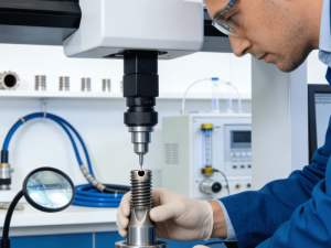 Application of Drilling