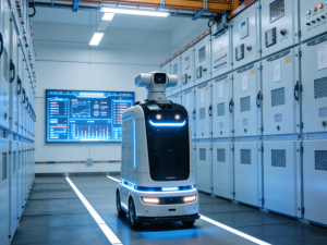 Intelligent Substation