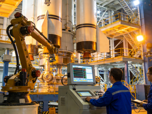 Rocket Dream Factory