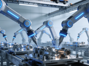 Non-Standard Automation