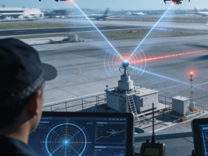 Building a Secure "Sky Highway"