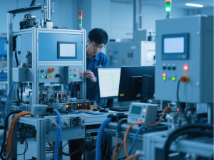 非标自动化设备广告创意 (2)(1)