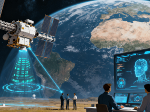 Nebulizer Assembly Machine