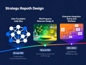 Biological Indicator Assembly Machine