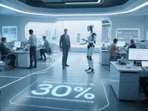 Flexible Automatic Assembly Equipment