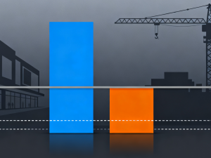 4 – Axis Robotic TV Panel Screw – Fixing System