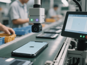 Equipping Automation Equipment with "Smart Eyes"