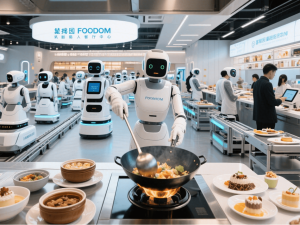 Flexible Automatic Assembly Equipmentproducts