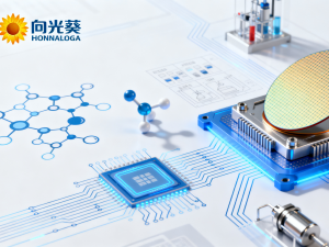 Automatic Circlip Feeding System