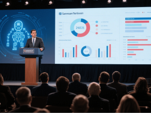 Flexible Automatic Assembly Equipment