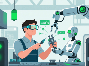 Flexible Automatic Assembly Equipmentproducts