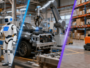 Automatic Buckle Feeding And Assembly 