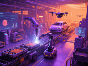 Deconstructing the Universal Data Nervous System of Smart