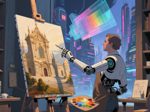 Nut automatic assembly machine