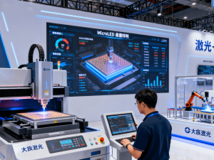 Automatic Iron Rod Loading/Unloading System