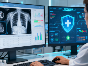 Syringe Automatic Assembly Equipment