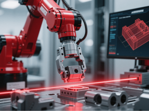 Flexible Automatic Assembly Equipmentproducts