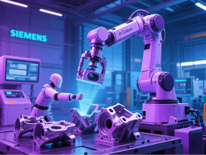 Reconstructing the Production Philosophy of Human-Machine Collaboration