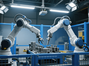 Flexible Automatic Assembly Equipmentproducts
