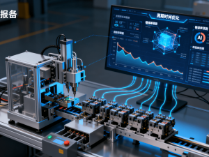 Contactor Assembly Machines