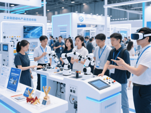 Гъвкаво автоматично оборудване за сглобяване