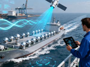 Fuse Assembly Machine