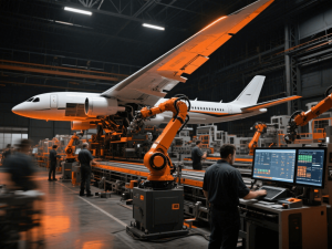 Flexible Automatic Assembly Equipment