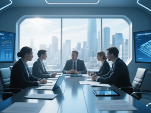 Flexible Automatic Assembly Equipment