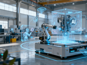 automatic assembly machine