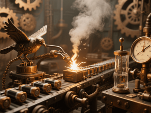 Driving Efficiency Revolution in Lithium Batteries and Photovoltaics