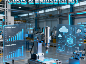 automatic assembly machine