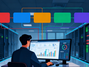 CNC Lathe Automatic Loading