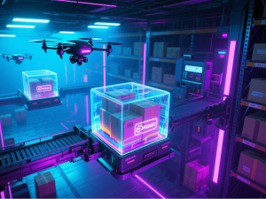 Reconstructing the Speed Code of E-commerce Fulfillment