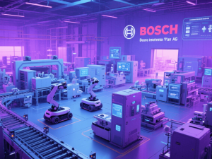 Cracking the Industrial Code for "Multi-Variety, Small-Batch" Production