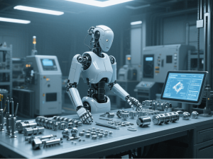 Гъвкаво автоматично оборудване за сглобяване