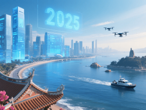 非标自Flexible Automatic Assembly Equipment