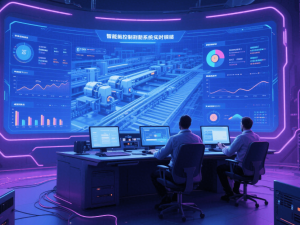 Гъвкаво автоматично оборудване за сглобяване