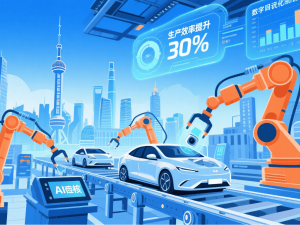 Flexible Automatic Assembly Equipment