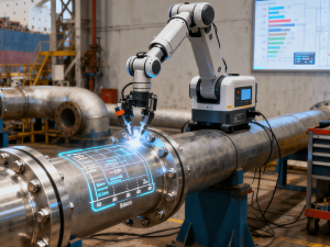 Automatic Spring Tray Arrangement Equipment