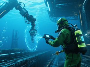 The Secret to "Non-Stop" Production Lines