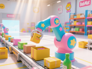 非标自动化设备广告创意 (40)(1)