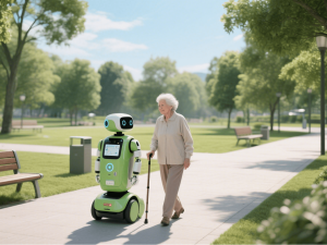 유연한 진동 공급기