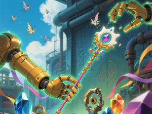 非标自动化设备广告创意 (4)(1)