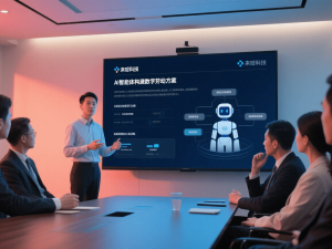 Flexible Automatic Assembly Equipment