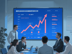 非标自动化设备广告创意 (4)(1)