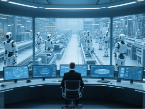 Redefining "Labor Value" in Industrial Production